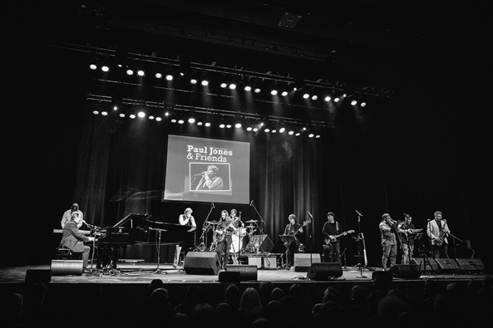 Paul Jones & Friends - Photo Bundle 2023 - Image 4