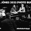 Paul Jones & Friends - Photo Bundle 2023